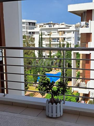 Vente d'un appartement d'exception de 171 m² - Hay Riad