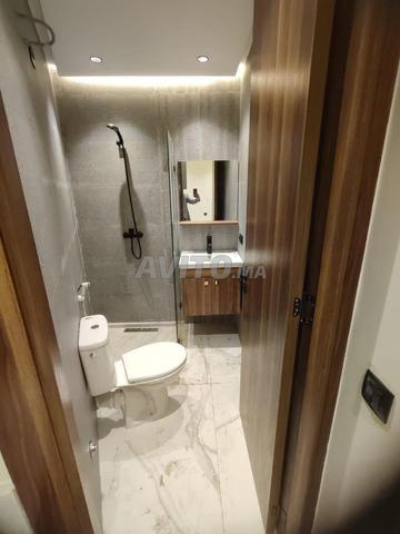 Studio à louer 50 m² à Casablanca belvédère - 2