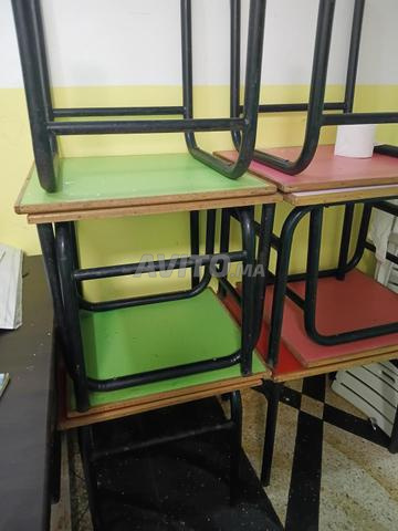Équipements bonne occasion pour crèche école - 2