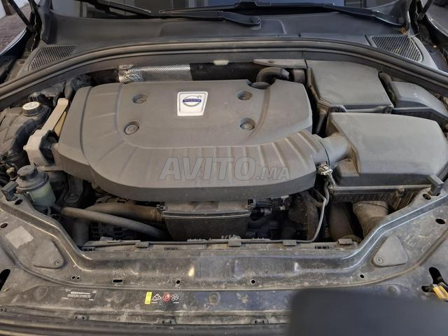 Excellente Volvo XC60