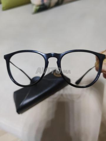 نظارات طبية راي بان - 2