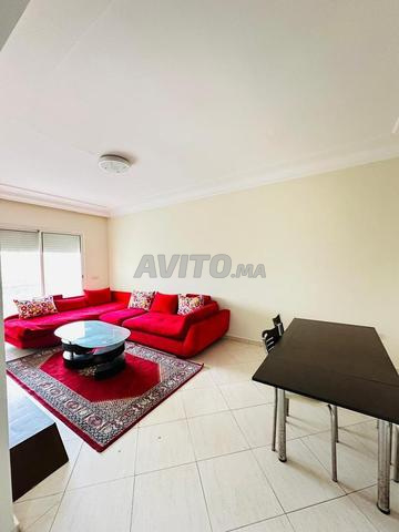 Studio à louer 51 m² à Casablanca - 2