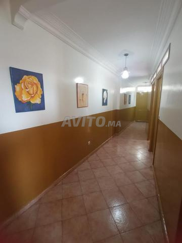 Appartement colocation 119 m² à Mohammedia - 2