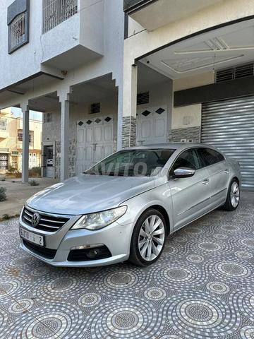 Passat cc neuve - 2