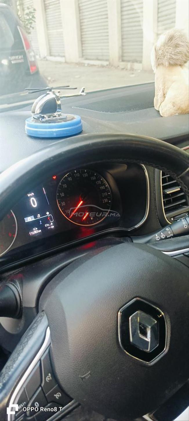 Renault Megane 2022