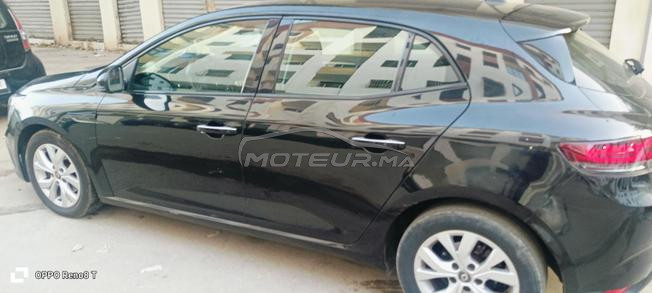 Renault Megane 2022