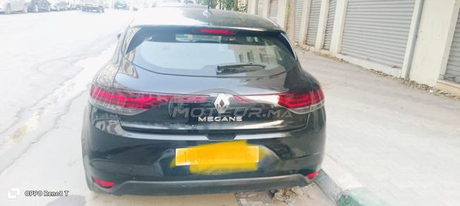 Renault Megane 2022