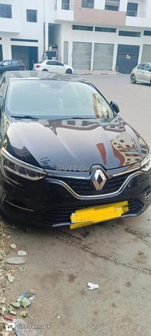 Renault Megane 2022
