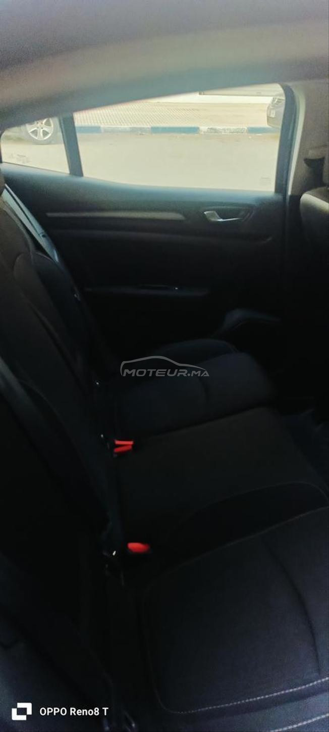 Renault Megane 2022