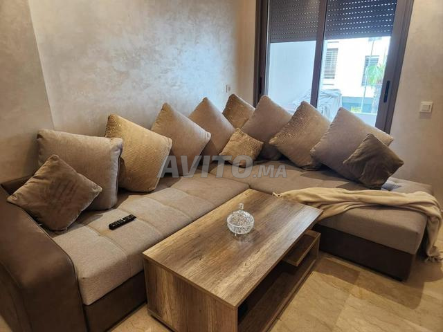 Studio 5500dhs belvédère casa - 2
