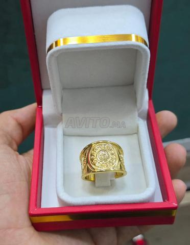 Bague de mariage - 2