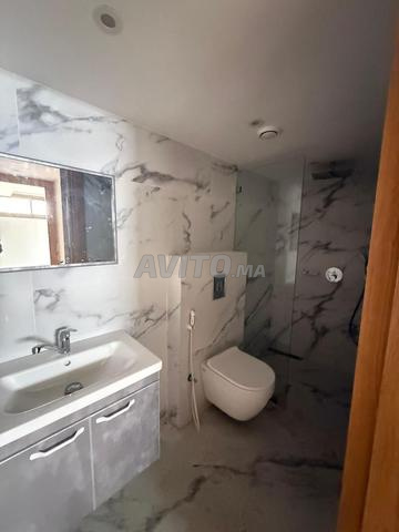 Triplex style villa - 2