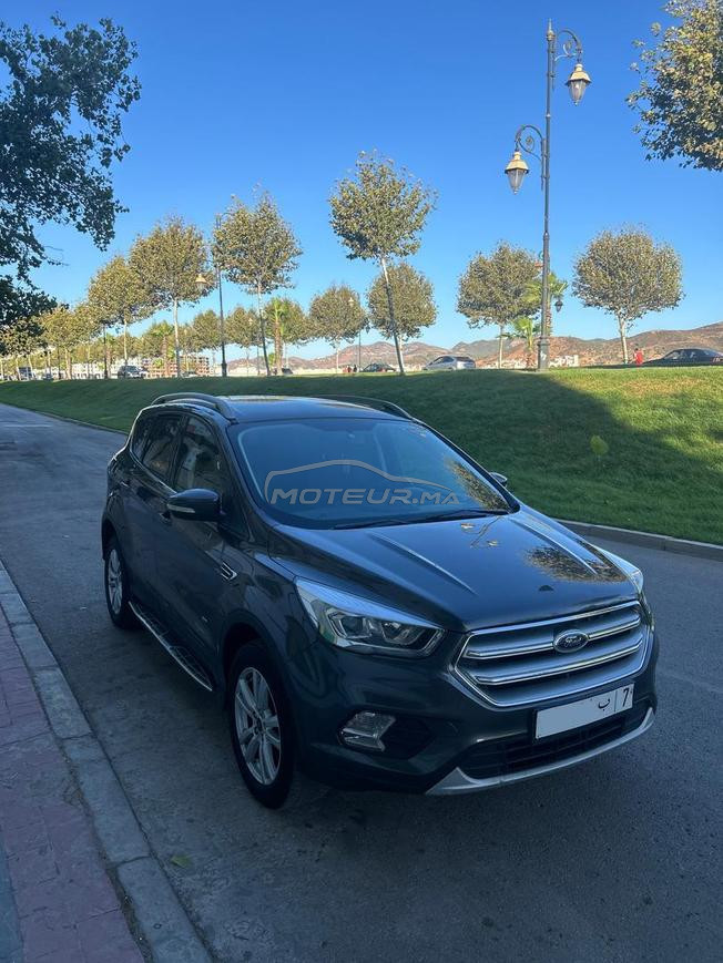 SUPERBE Ford Kuga Diesel Automatique 2019 