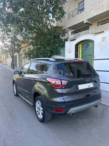 SUPERBE Ford Kuga Diesel Automatique 2019
