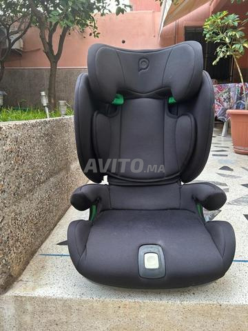 Siège auto pour enfant