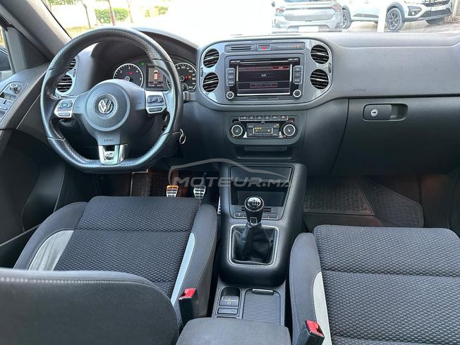 Tiguan pak rlin  diwana 2018