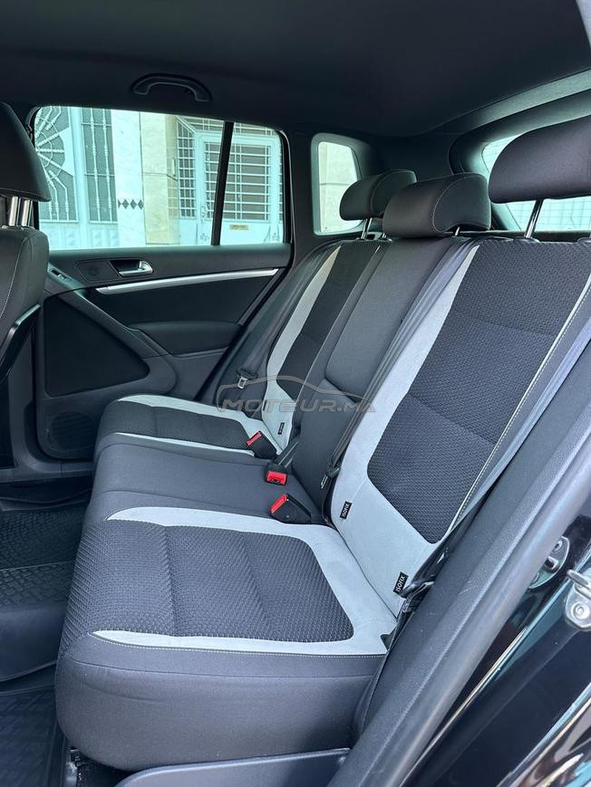 Tiguan pak rlin  diwana 2018