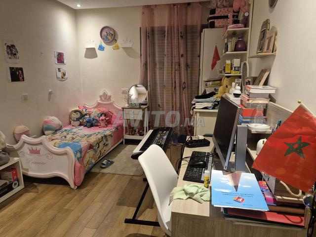Vente chambre princesse pour fille - 2