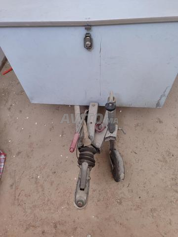 El Kamouni Saa Al Nawahy - 2