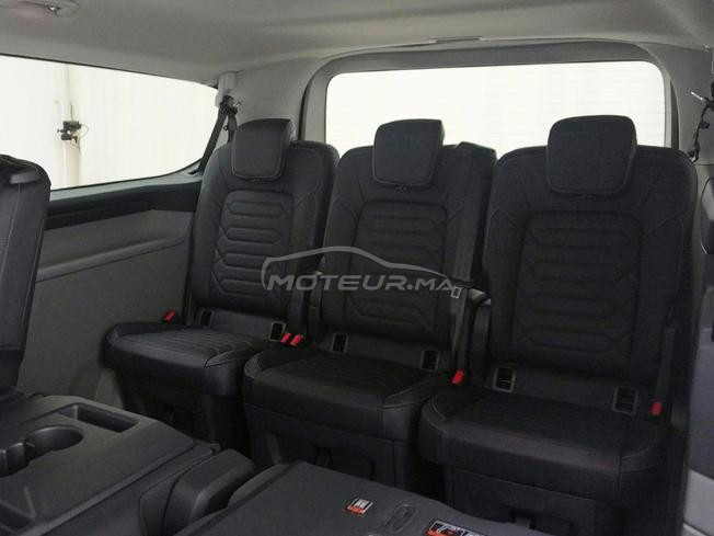 Ford Tourneo Custom Diesel Automatique 2025