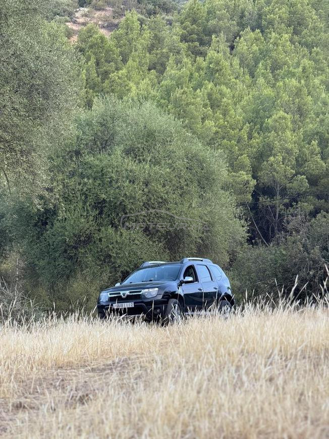 تازة-وسط المدينة