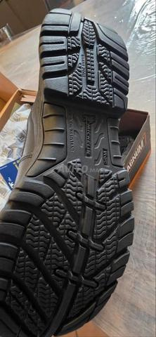 Magnum Stike Force R 8.0 مع الملصقات - 2