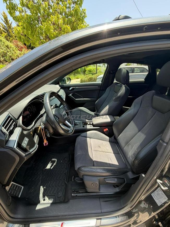 Audi Q3 Sportback Sline 2023 DED 2026