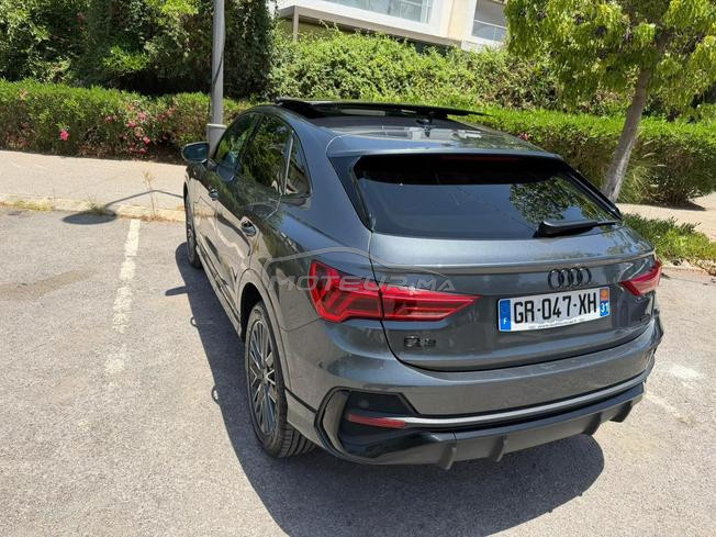 Audi Q3 Sportback Sline 2023 DED 2026