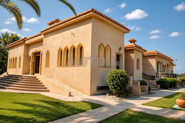 GITE NADIA À VENDRE – PROPRIÉTÉ TOURISTIQUE - 2