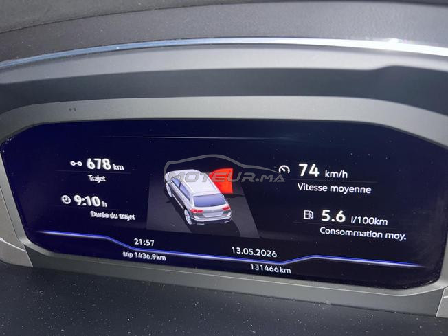 Tiguan ALLSPACE 2022 🇩🇪