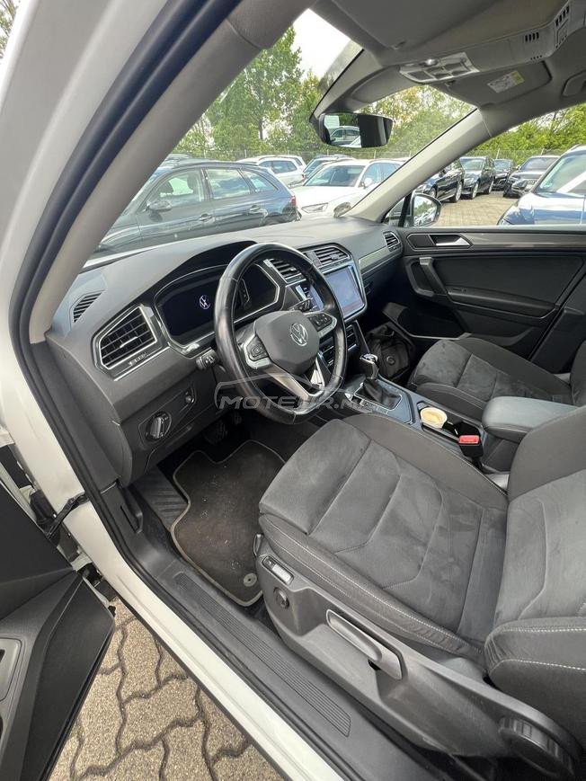 Tiguan ALLSPACE 2022 🇩🇪