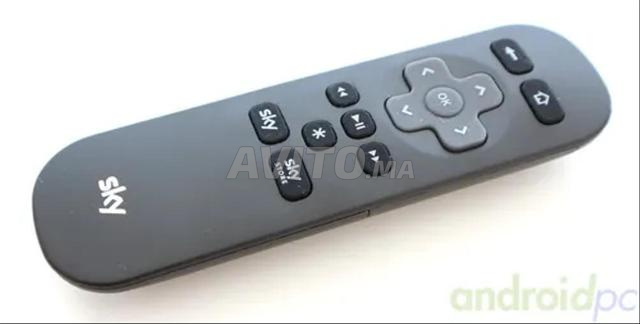 Télécommande originale NOW TV Sky modèle 4201-RCU