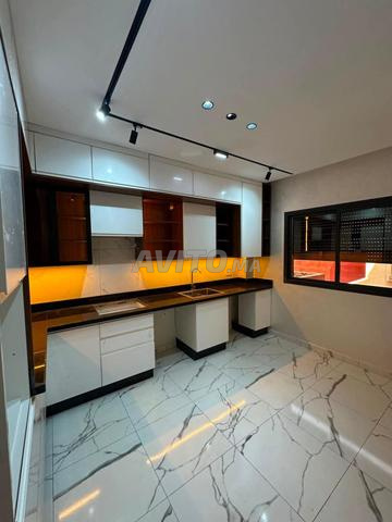 Appartement à louer - 2