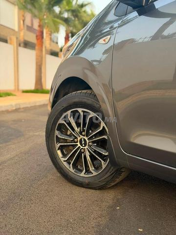 🚘. Kia Picanto. 🚘 À vendre - 2