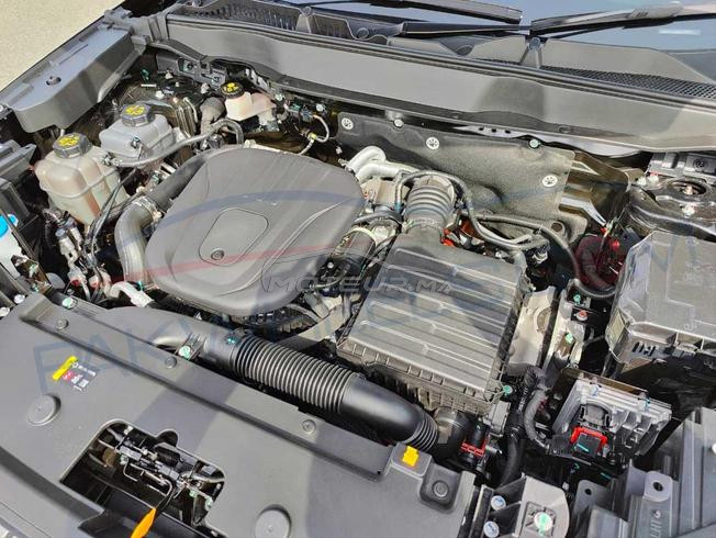 GWM Haval H6 Hybride Automatique 2025 à Berrechid