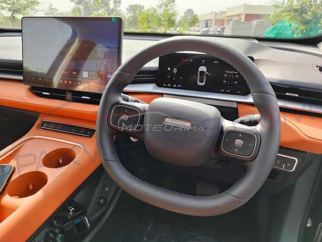 GWM Haval H6 Hybride Automatique 2025 à Berrechid