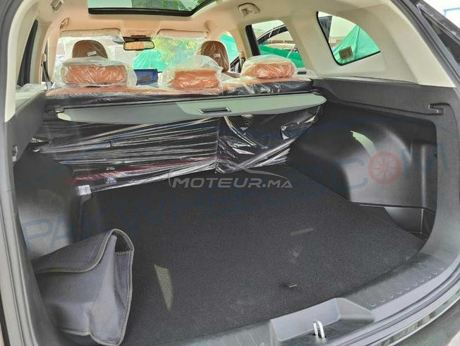 GWM Haval H6 Hybride Automatique 2025 à Berrechid
