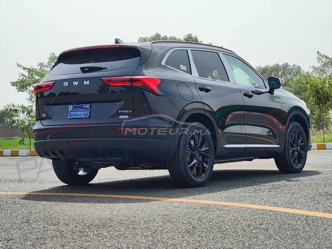 GWM Haval H6 Hybride Automatique 2025 à Berrechid
