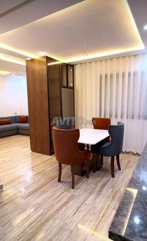Appartement à vendre 67 m² à Tanger - 2