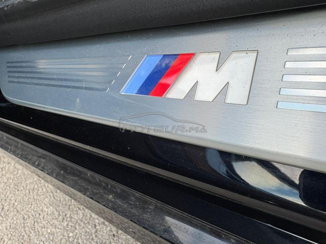 BMW Série 7 Hybride Automatique 2021 à Casablanca