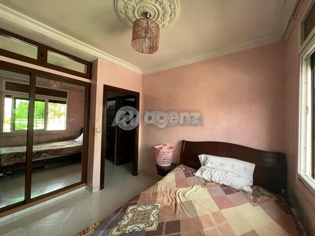 CMN-HA-2155 - Appartement à vendre à Kasbat Amine - 2