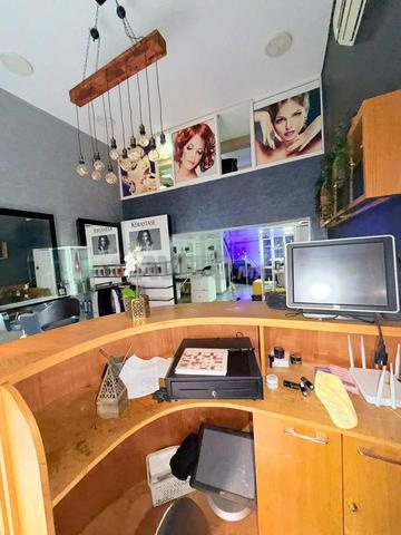Salon de coiffure équipé 8000dh Belvédère Casa - 2
