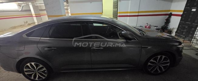 Renault talisman