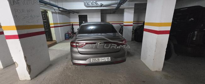 Renault talisman