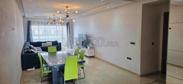 Location appartement Les Orchidées