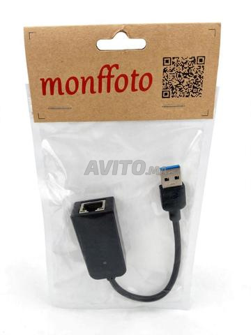 محول USB إلى إيثرنت - 2