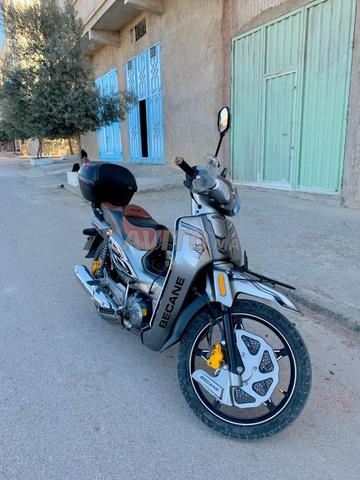 طنجة. القصر الكبير - 2