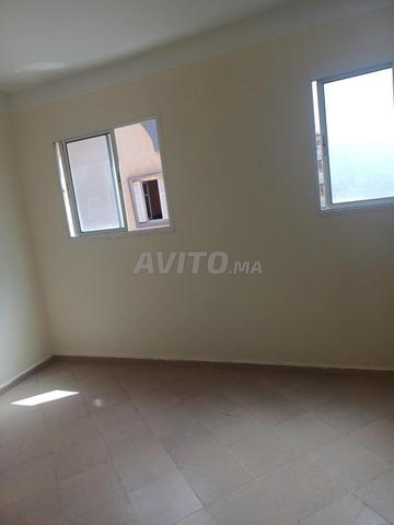Appartement alloué à Sidi Maarouf - 2