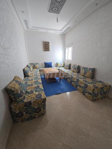 Appartement meublé à louer - 2