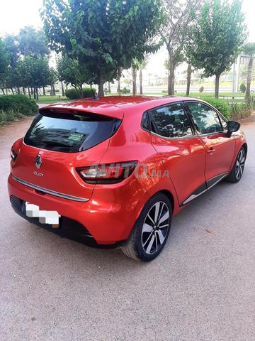 Clio 4 Antons 2014 - 2